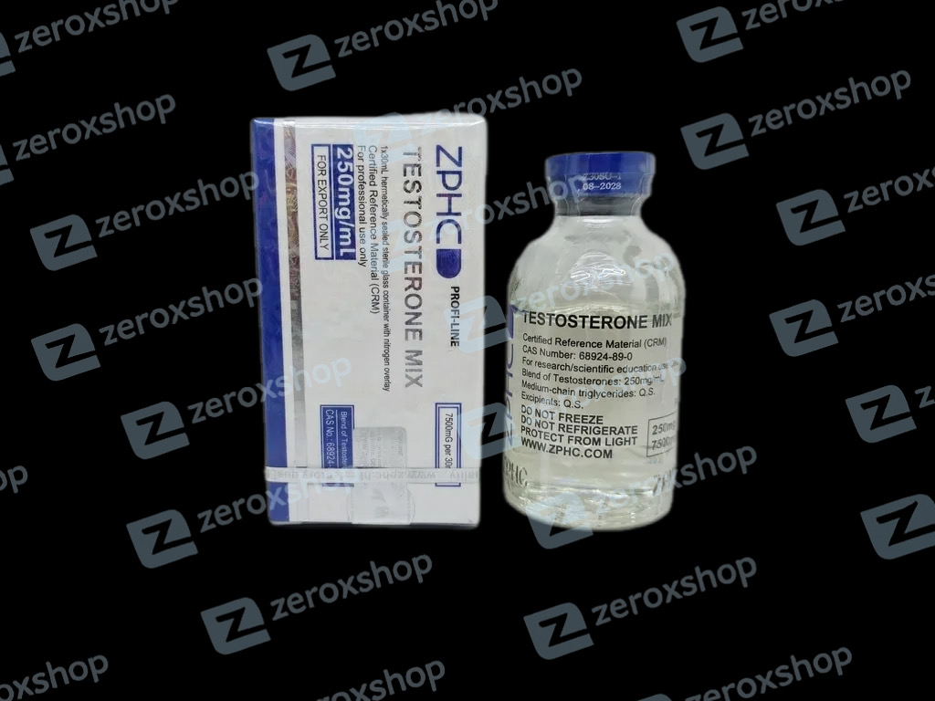 СУСТАНОН 30ML 250MG/ML ZPHC