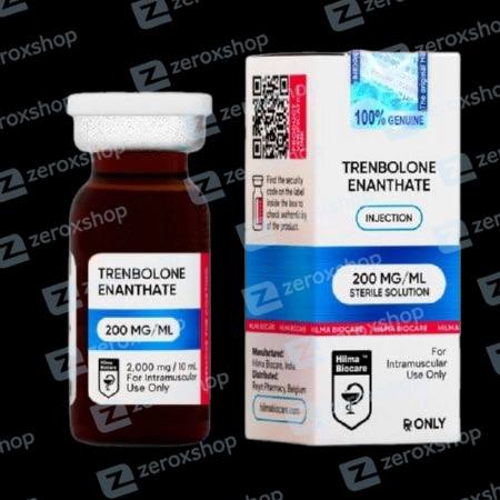Trenbolone Enanthate 10ml 200mg/ml HILMA